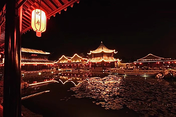 梁祝文化园第 25 张图片