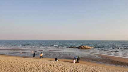 金梦海湾浴场第 15 张图片