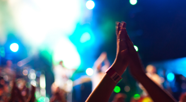 南京 · 张叶蕾2025 《还是分开》巡回演唱会