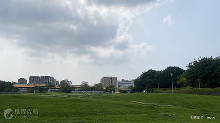 圆山公园第 2 张图片