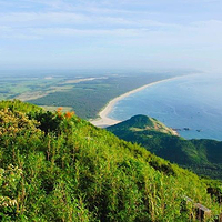 海南铜鼓岭景区