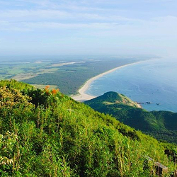 海南铜鼓岭景区