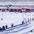 大湾滑雪场