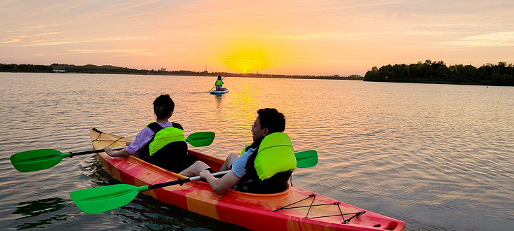 昆明池弘健水上运动休闲中心