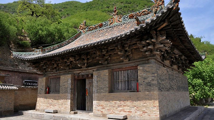 佛头寺第 1 张图片