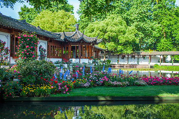 西湖风景名胜区第 184 张图片