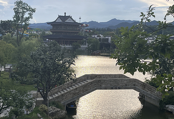 婺女洲度假区第 78 张图片