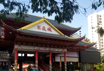 大唐不夜城第 1 张图片