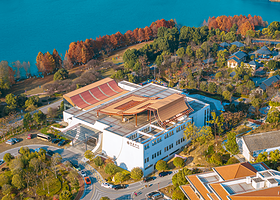 灰汤温泉华天城旅游度假区