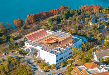 灰汤温泉华天城旅游度假区第 1 张图片