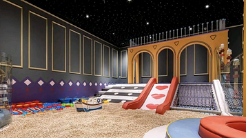 MELAND CLUB(松江印象城店)