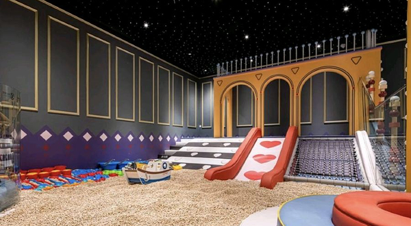 MELAND CLUB(松江印象城店)