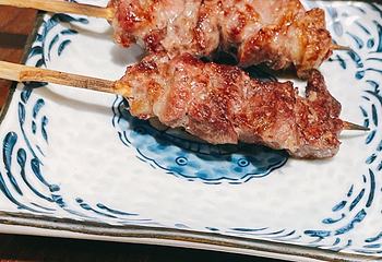 松瀾·燒鳥酒場(新街口中心店)第 2 张图片