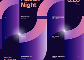 上海 ·  用音乐撕掉地图：LakiPak跨国音乐列车即将进站