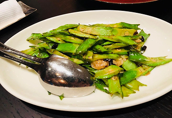 三亚海棠湾君悦酒店·愉村中餐厅第 11 张图片
