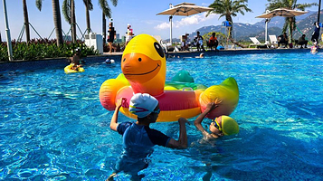 御泉湾温泉度假区