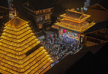 程阳八寨第 50 张图片