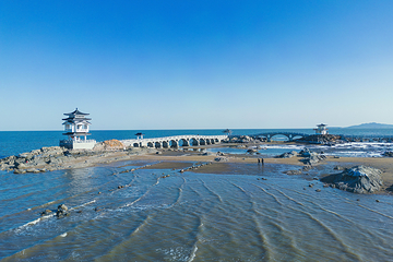 兴城海滨国家重点风景名胜区第 21 张图片