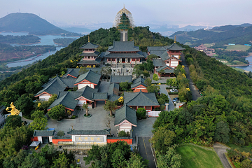 东部华侨城第 1 张图片