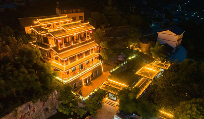 昭君故里文化旅游区第 23 张图片