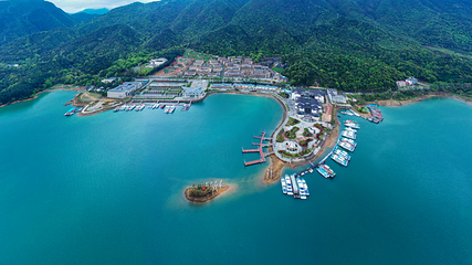 庐山西海主景区第 22 张图片