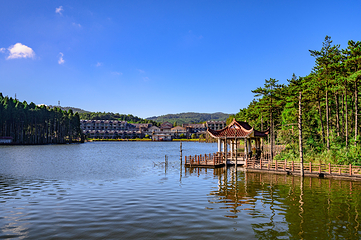 宜春明月山旅游区第 23 张图片