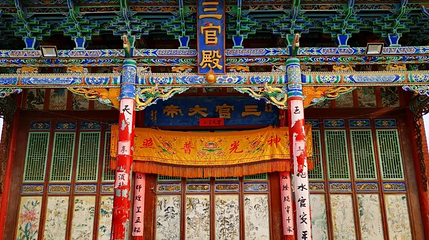 抱龙山第 1 张图片
