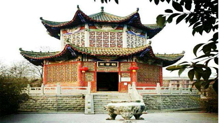仿山旅游区第 8 张图片