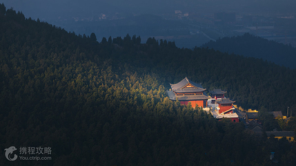 萧县圣泉寺第 2 张图片