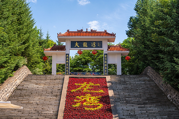 吉林龙湾景区第 28 张图片
