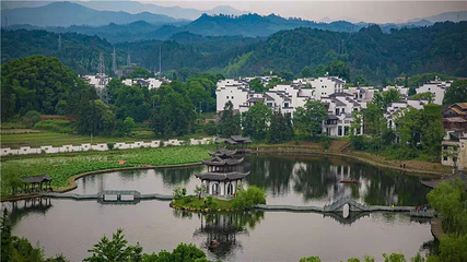 水墨上河第 37 张图片