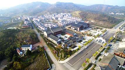 清江湾·青林休闲旅游区第 14 张图片