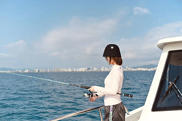 三亚澜海海钓俱乐部第 18 张图片