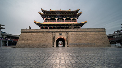鼓楼第 1 张图片