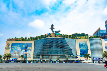 蛟龙港·海滨城第 3 张图片