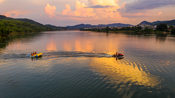 闽源山地探险俱乐部
