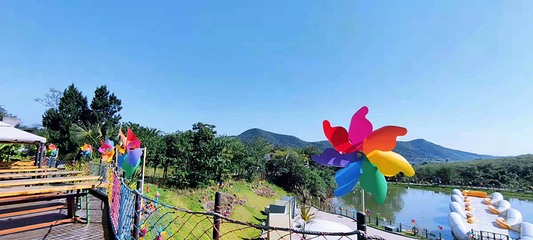 南京龙出没乐园第 26 张图片