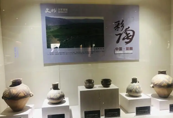 积石山县民族民俗博物馆第 1 张图片