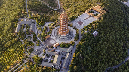 福塔公园第 1 张图片