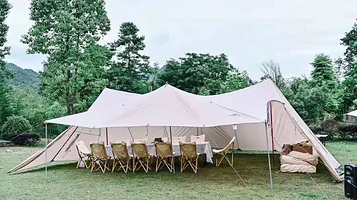 蚂蚁家森林自然教育基地