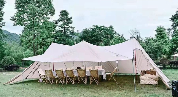 蚂蚁家森林自然教育基地