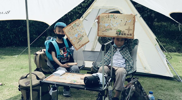 炮炮兵探险学院(钟山风景区店)