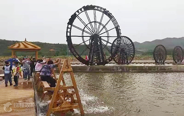 花乐园景区第 3 张图片