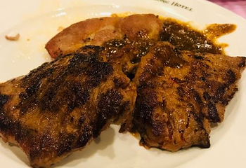 长隆酒店(广州长隆野生动物世界店)·白虎自助餐厅第 87 张图片
