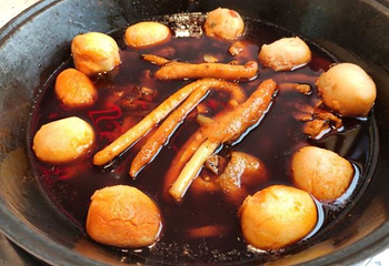 李子坝梁山鸡(公园二鸡哥店)第 20 张图片