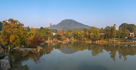 牛首山文化旅游区第 288 张图片