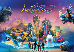 安达曼大水上乐园