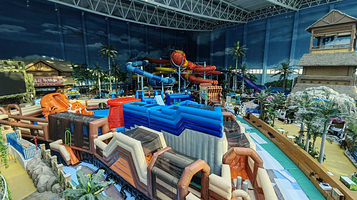 未来妙觅家庭娱乐中心(融创茂店)