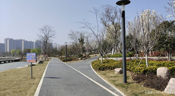 驻马店市人民公园