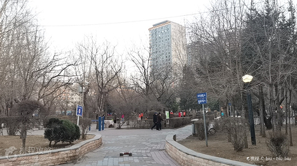 兴华公园第 5 张图片